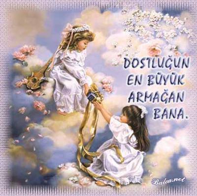 dostluk