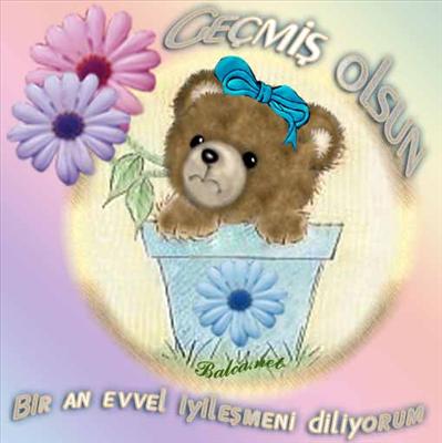 dilek