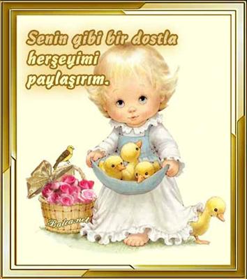 dostluk