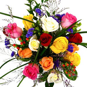Roses