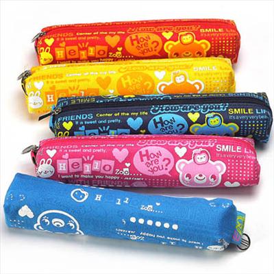 Pencil cases