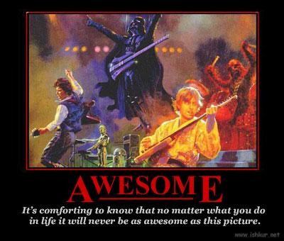 AWESOME