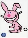 Farting bunny