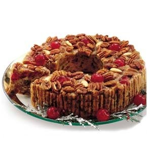 Fruitcake