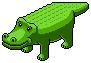 Cocodrilo