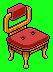 Silla majestic