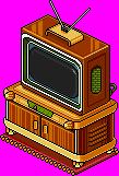 Set de TV
