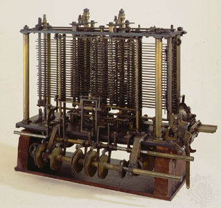 Analytical Engine