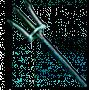 Poseidon's Trident