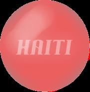Haiti Bubble