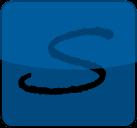 'S' Icon
