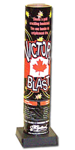 Victory Blast