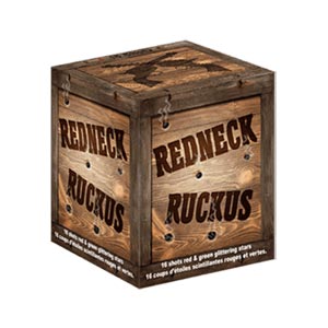 Redneck Ruckus