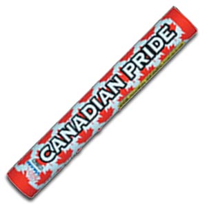 Canadian Pride