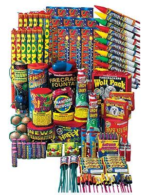 New yorker Assortment