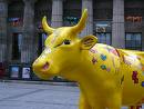 Lemon Moocow