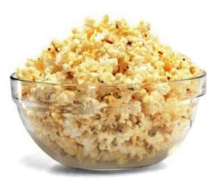 palomitas