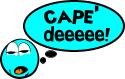 cape deh