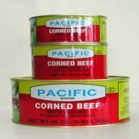 PISUPO (CORN BEEF)