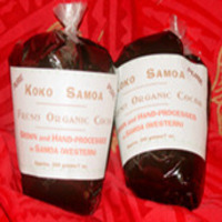 KOKO SAMOA (SAMOAN KOH KOH)