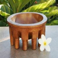 TANOA (SAMOAN BOWL)