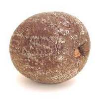 ULU-PALA (RIPE BREADFRUIT)