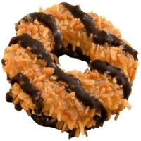 KEKE (SE IT'S AH COOKIE)