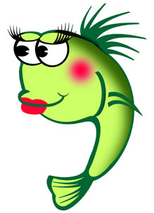 Female Fish