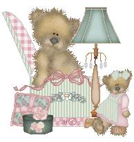 bear