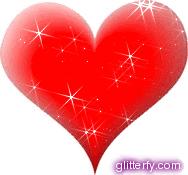 RED HEART