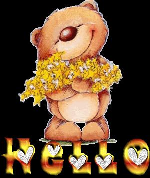 BEAR