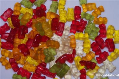 Gummy Bears