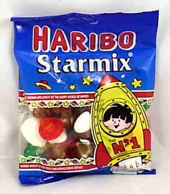 Haribos