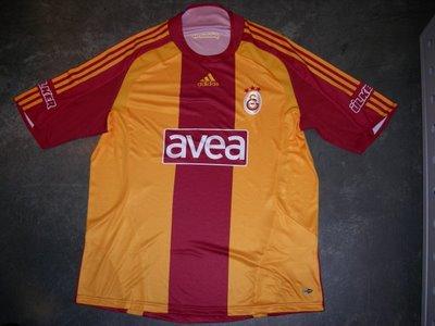 Yalancı Galatasaraylı