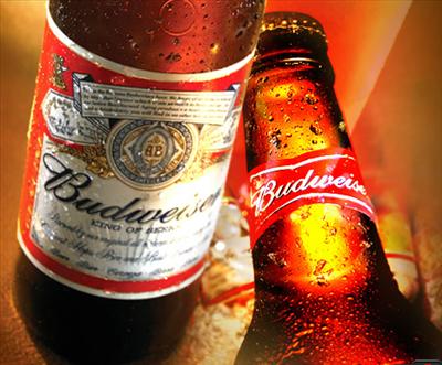 Budweiser