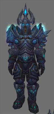 Death Knight Armor