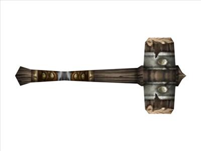 Hammer