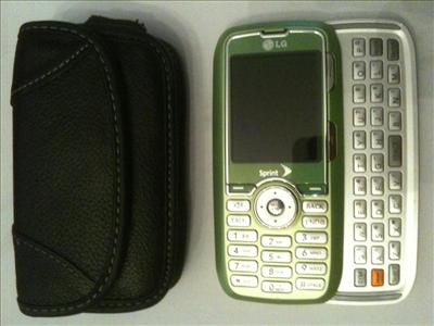 cell phone