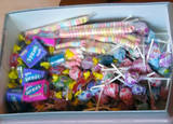 candy