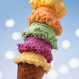 ice cream