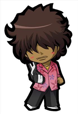 Yasutora 