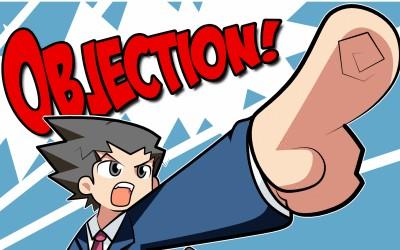 Phoenix Wright