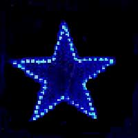 Blue Star