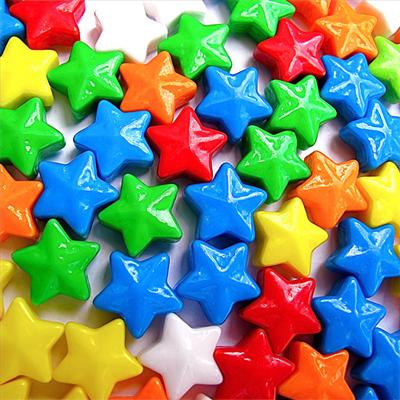 Color Stars