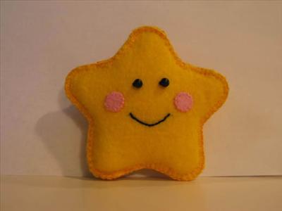 Cute Star