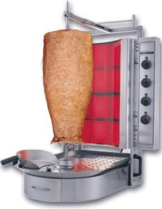 SUCUK DÖNER
