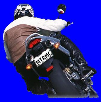 Sport Bike