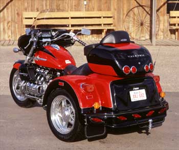 Trike