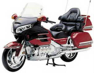 Gold Wing