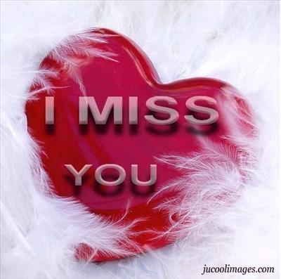 I Miss U